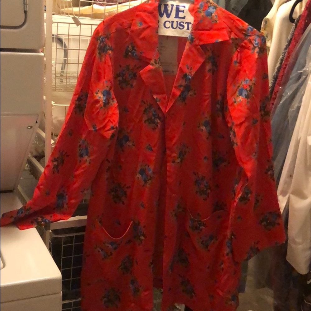 Ganni Kochar Kimono - Picture 2 of 5